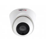 2МП внутрішня мультиформатна камера Tyto HDC 2D36-PE-20 (DIP)