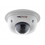 IP-камера Tyto IPC 4D28-FS-20 (4МП WDR купольная) (2.8мм)