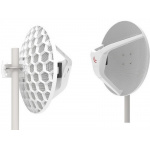 Комплект (з двох точок) для радіомосту MikroTik RBLHGG-60ad kit "Wireless Wire Dish"