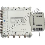Radial multi-switches MSR1708, MSR1716