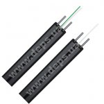 Оптичний кабель розподільчий FinMark FTTHххх-SM-02/Flex