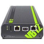 BridgeTech IP-Probe VB12, VB120