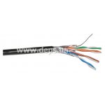 Ethernet cable Step4Net FTP CAT5e outside
