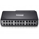 Коммутатор Fast Ethernet с 24 портами Netis ST3124P