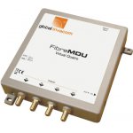 GI FibreMDU Quatro оптичний конвертор