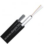 Optical self-supporting cable FinMark UTxxx-SM-48