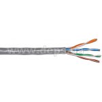 Ethernet cable DCG UTP CAT 5E 4P 0,50mm CCA