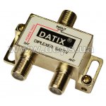 SAT/TV Datix diplexer