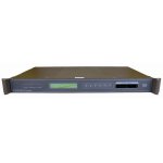 High-end digital receiver with IP output CTI DC 603/605