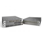 Force10 Networks S-Series