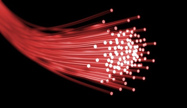 77% абонентів користуються послугами оптоволоконних і кабельних мереж
