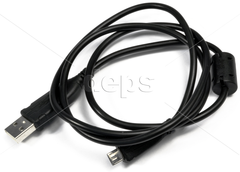 USB-microUSB кабель