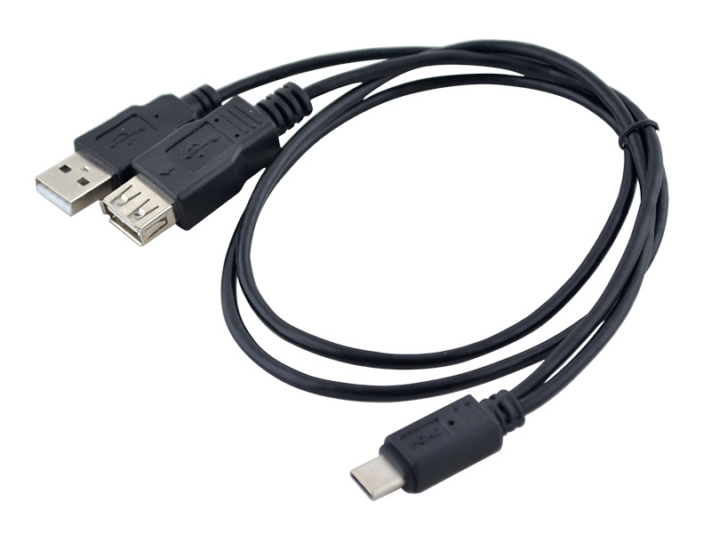 Кабель USB - CTA-01