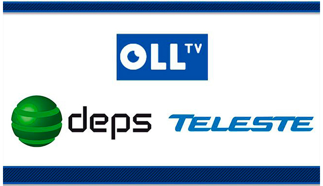 DEPS Ukraine — system integrator and distributor of telecommunications  equipment in Ukraine