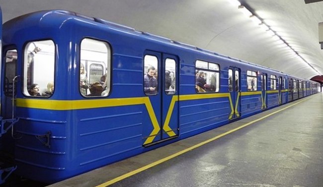 Запуск Wi-Fi в київському метро знову відкладається