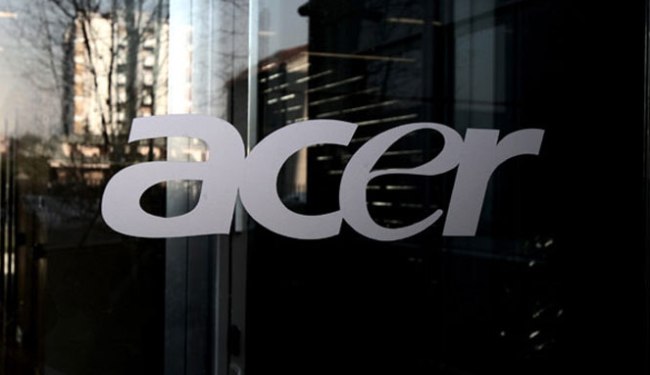 Acer створює штучний інтелект для різних галузей