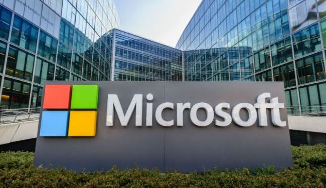 Microsoft стала третьою компанією США з капіталізацією вище $700 млрд