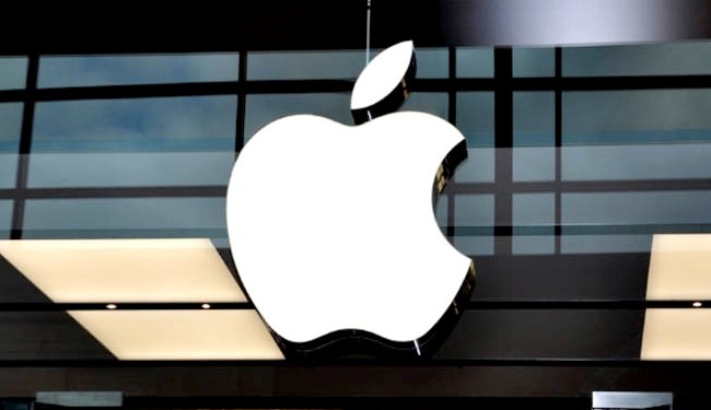 Apple отримав рекордну виручку