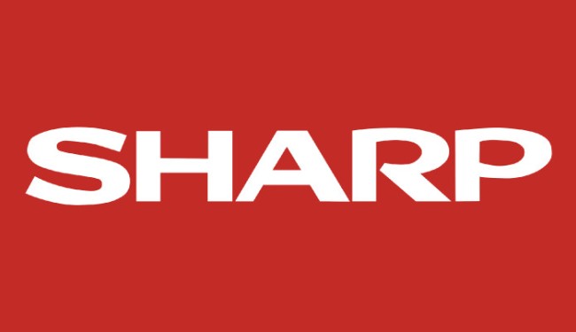 Sharp почне серійний випуск OLED-дисплеїв