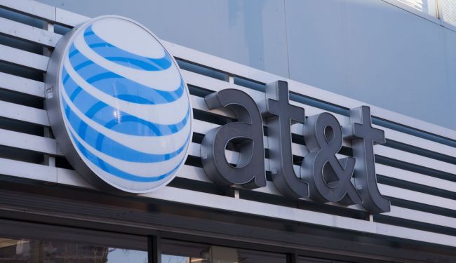 AT&T назвав перші три міста, які отримають 5G в цьому році