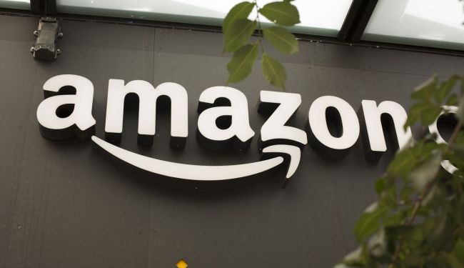 Amazon увійшла в трійку найдорожчих компаній світу