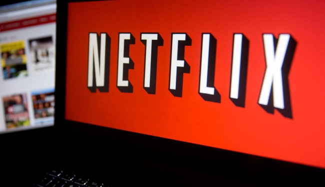 Netflix знайшов першого партнера на Близькому Сході
