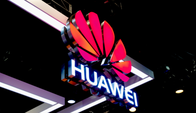 У 2017 році Huawei став найбільшим виробником телеком-обладнання