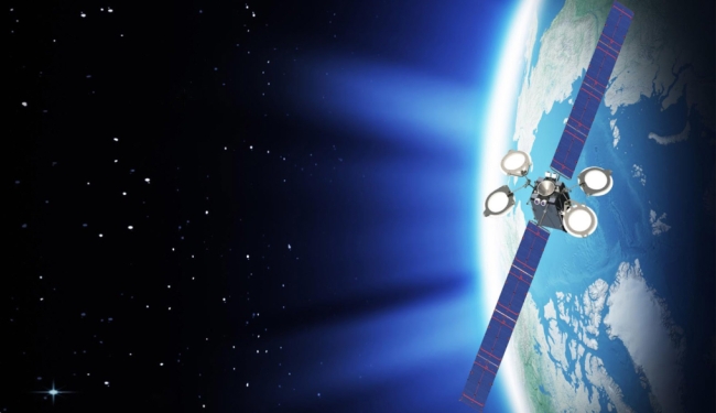 Рынок спутниковых транспондеров достиг $15,35 млрд и продолжит рост