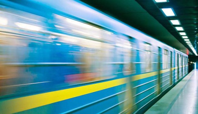 Новий тендер на будівництво Wi-Fi в київському метро оголосять в квітні