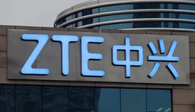 ZTE інвестує $3 млрд в розробку 5G-продуктів