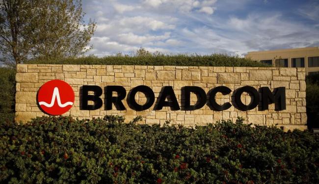 Broadcom стала американською компанією