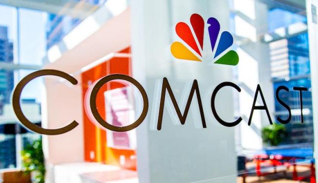 Comcast розширює співпрацю з Netflix