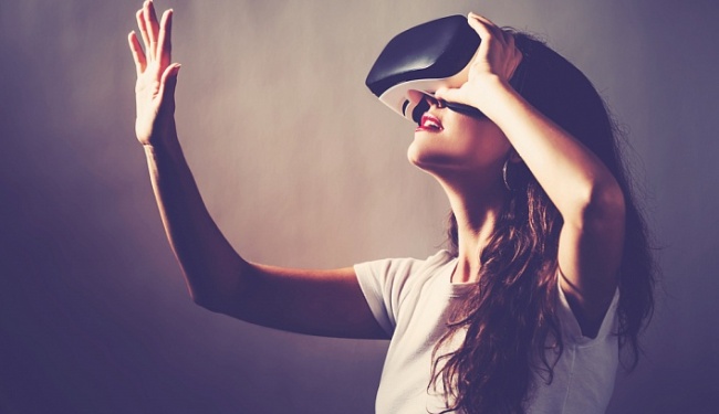 Ринку пристроїв AR/VR прогнозують п'ятикратне зростання