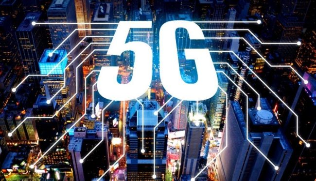 У Китаї почала роботу тестова мережа 5G