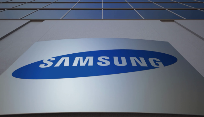 Samsung втрачає китайський ринок