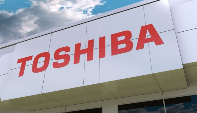 Toshiba продала напівпровідниковий бізнес