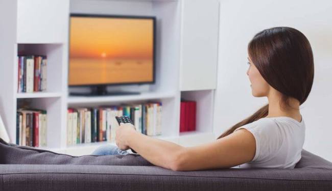 4K-телевізори стали головним драйвером зростання ринку