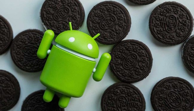Android Oreo займає вже 12% ринку