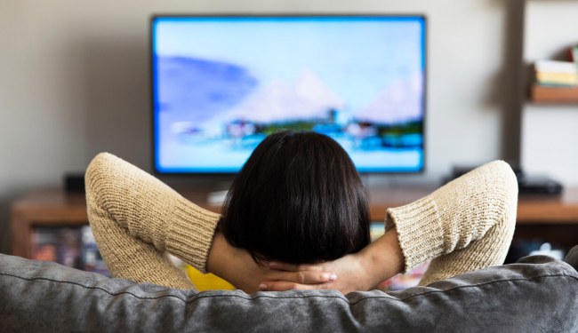 В Европе на платное телевидение подписаны 185 млн абонентов