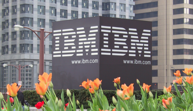 IBM уклав багатомільйонний контракт з Австралією