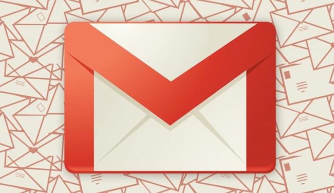 У Gmail з'являться листи, що самознищуються