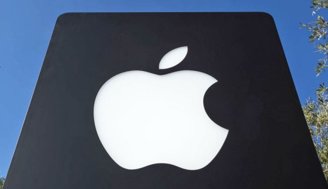 Вартість Apple перевищила $1 трлн