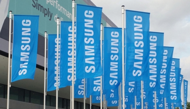Samsung інвестує $22 млрд в нові технології