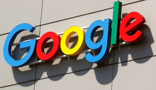 Google повернеться на китайський ринок
