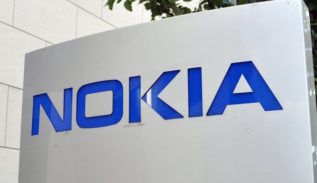 Продажі Nokia падають