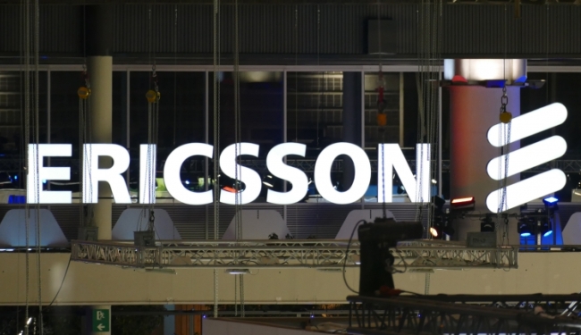 Ericsson запустить центр розробки програмного забезпечення