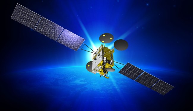 Україна планує запуск супутника «Либідь» на 2019 рік