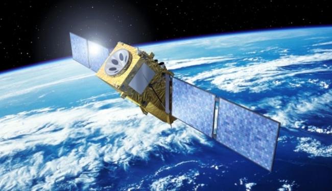 Перший український супутник «Либідь» не запустять в 2019 році