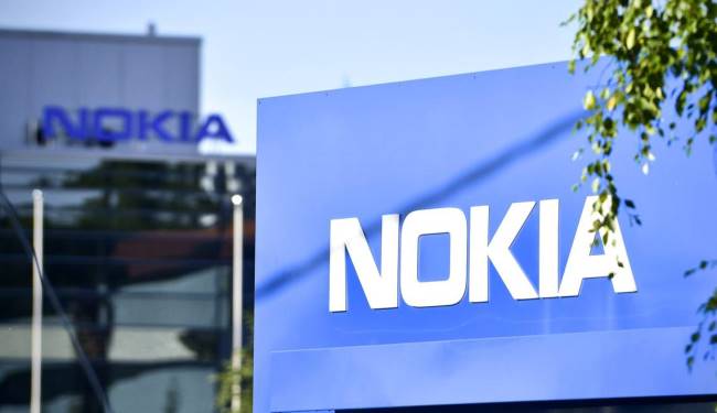 Nokia протестувала телемовлення по мережі 5G