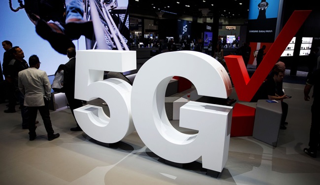 У США запустили першу в світі комерційну 5G-мережу